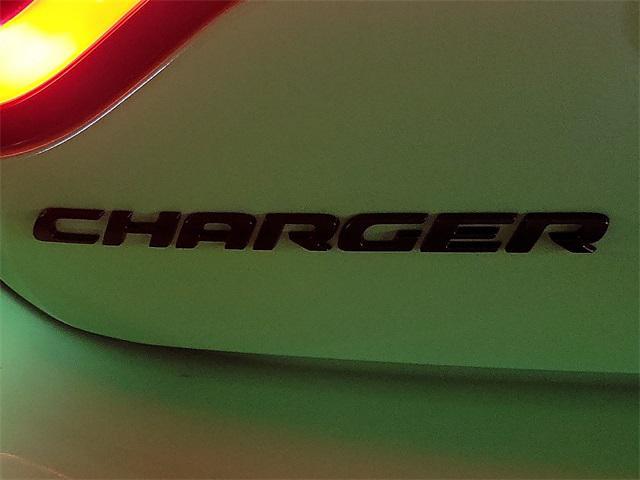 new 2023 Dodge Charger car, priced at $64,780