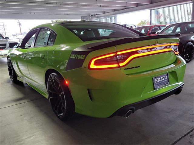 new 2023 Dodge Charger car, priced at $64,780