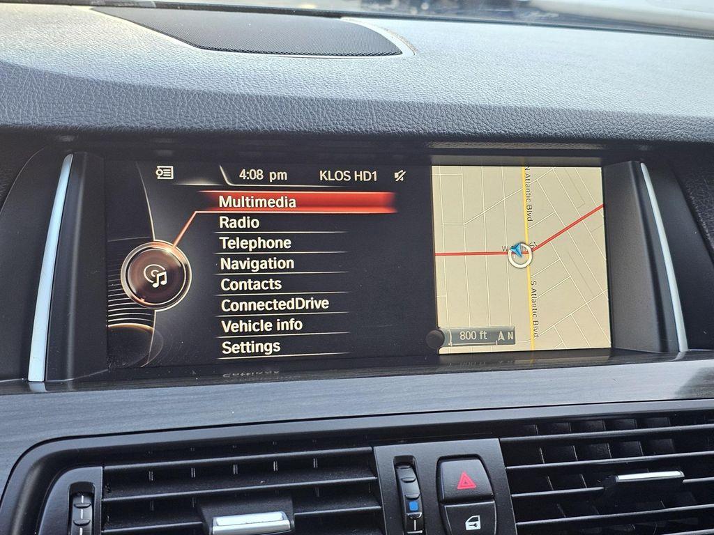 used 2015 BMW 535 car, priced at $13,584