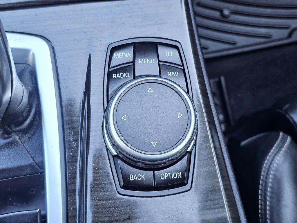 used 2015 BMW 535 car, priced at $13,584