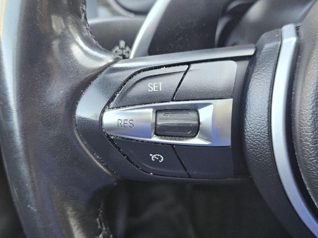 used 2015 BMW 535 car, priced at $13,584