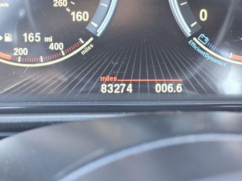 used 2015 BMW 535 car, priced at $13,584