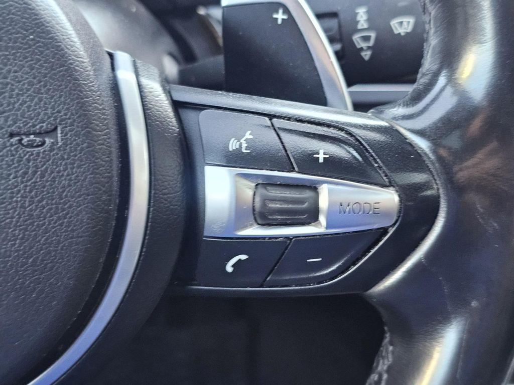 used 2015 BMW 535 car, priced at $13,584