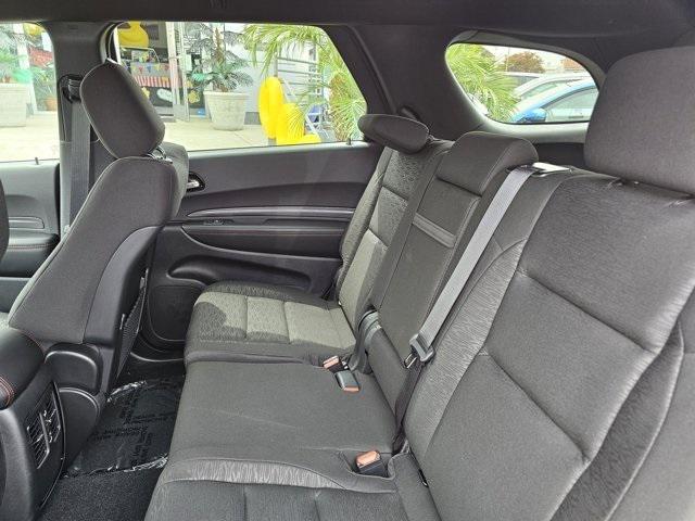 new 2026 Dodge Durango car, priced at $40,630