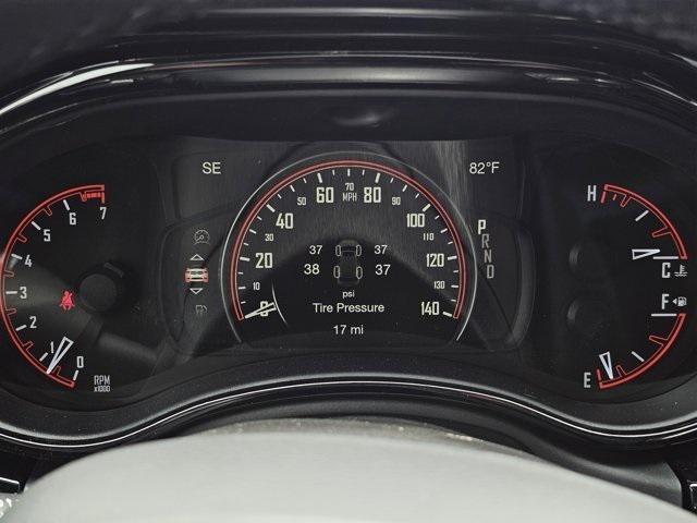 new 2026 Dodge Durango car, priced at $40,630