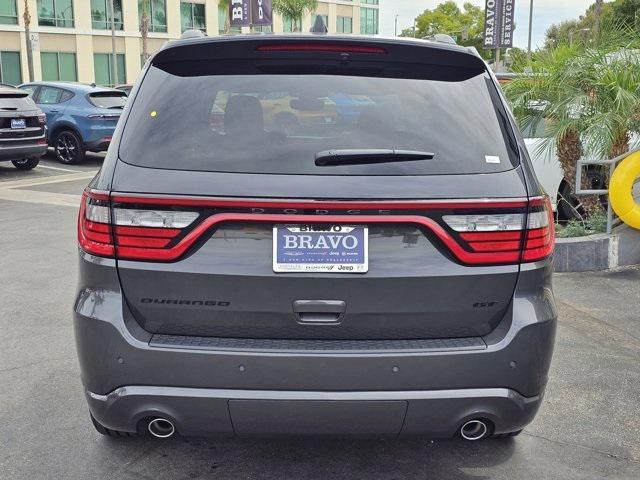 new 2026 Dodge Durango car, priced at $40,630
