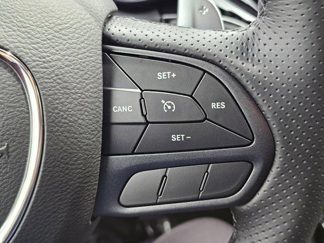 new 2026 Dodge Durango car, priced at $40,630