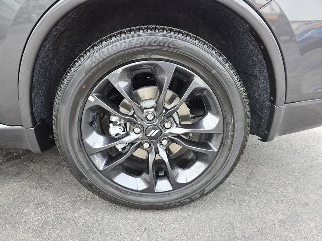 new 2026 Dodge Durango car, priced at $40,630