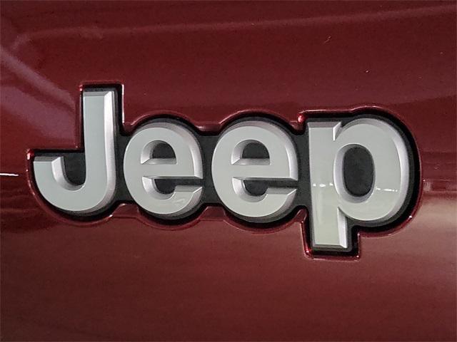 new 2025 Jeep Grand Cherokee L car, priced at $37,495