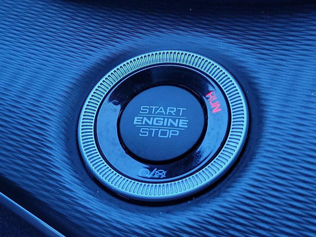 used 2023 Jeep Grand Cherokee L car, priced at $31,819