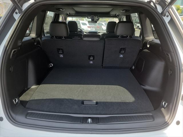 new 2025 Jeep Grand Cherokee 4xe car, priced at $58,078