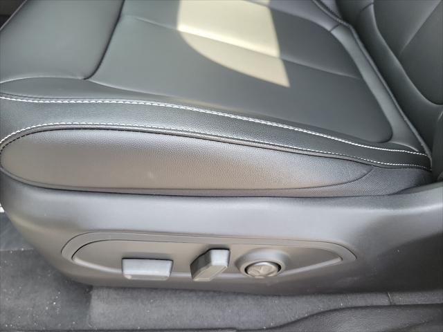 new 2025 Jeep Grand Cherokee 4xe car, priced at $58,078