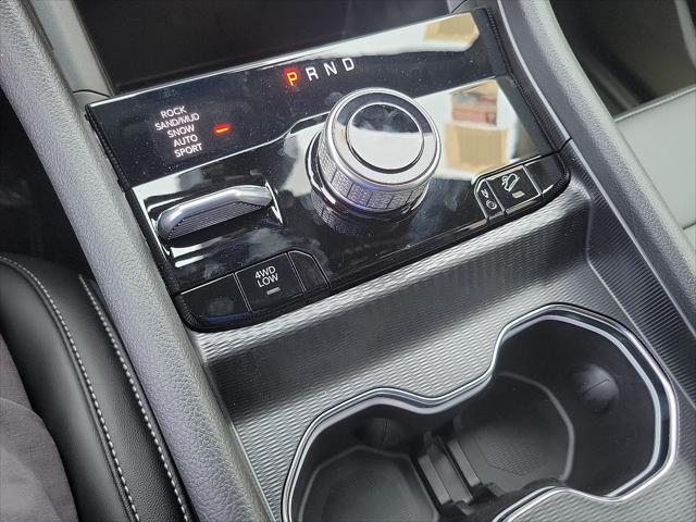 new 2025 Jeep Grand Cherokee 4xe car, priced at $58,078