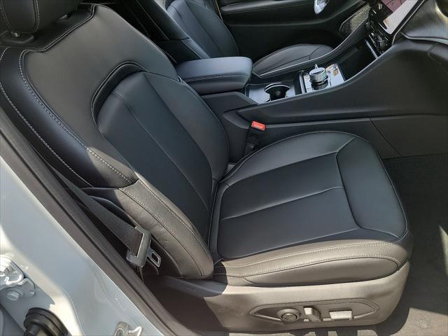 new 2025 Jeep Grand Cherokee 4xe car, priced at $58,078