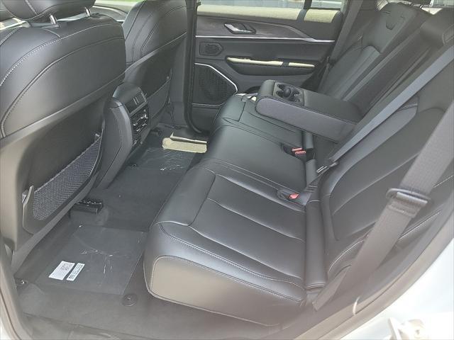 new 2025 Jeep Grand Cherokee 4xe car, priced at $58,078