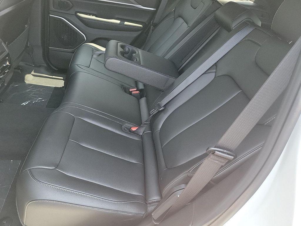 new 2025 Jeep Grand Cherokee 4xe car, priced at $57,985
