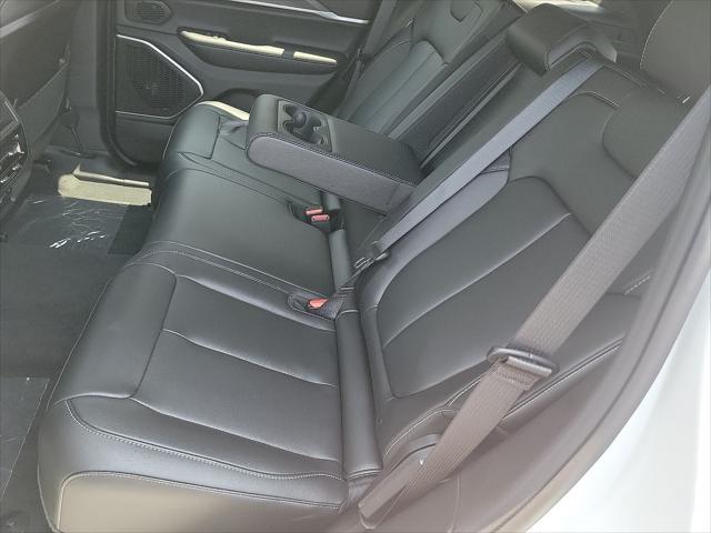 new 2025 Jeep Grand Cherokee 4xe car, priced at $58,078