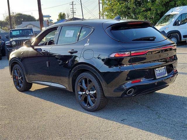 new 2024 Dodge Hornet car, priced at $51,585