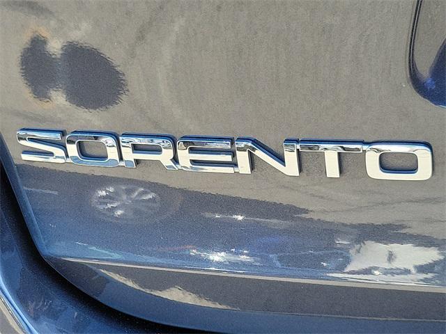 used 2019 Kia Sorento car, priced at $19,387