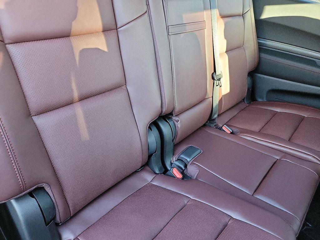 new 2025 Dodge Durango car, priced at $48,995