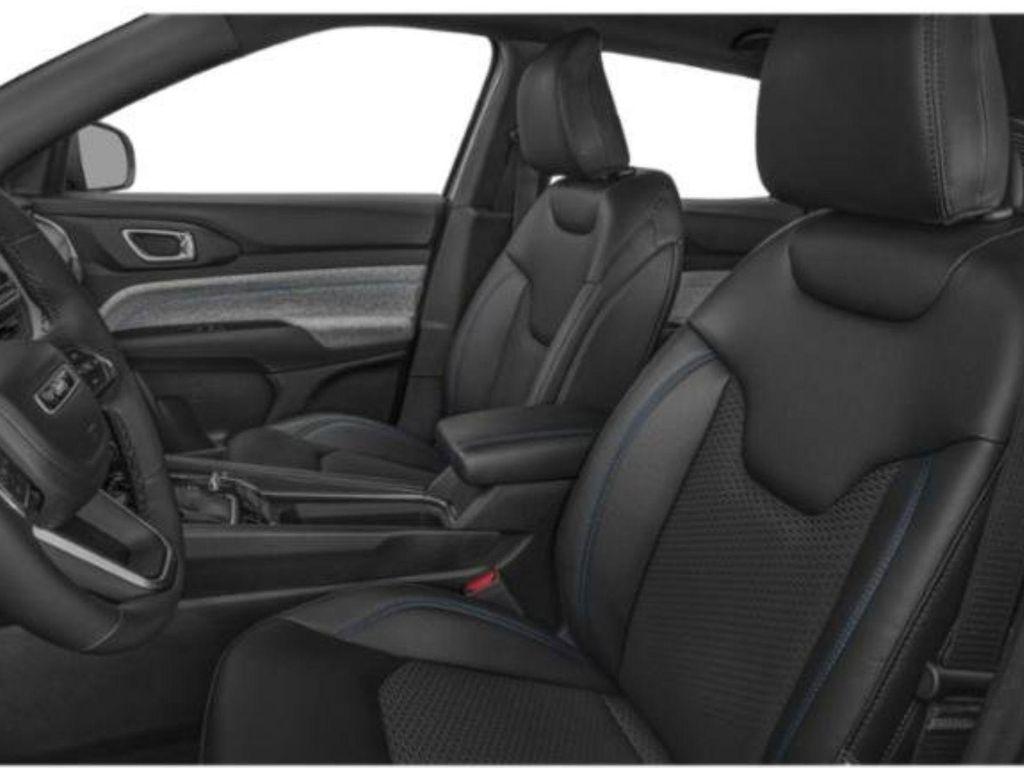 new 2026 Jeep Compass car, priced at $30,580