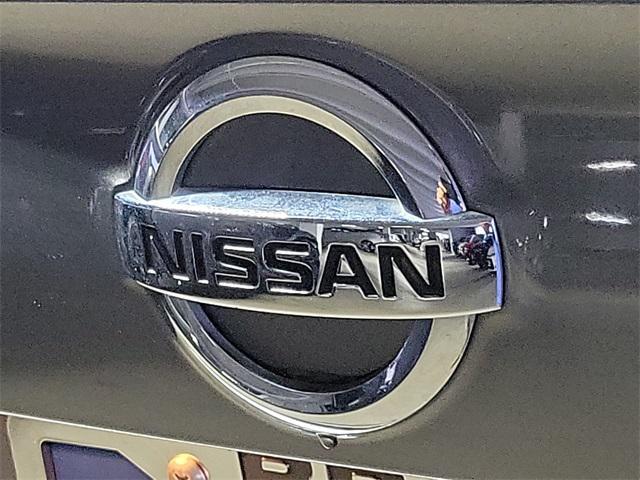 used 2022 Nissan Rogue Sport car, priced at $15,976