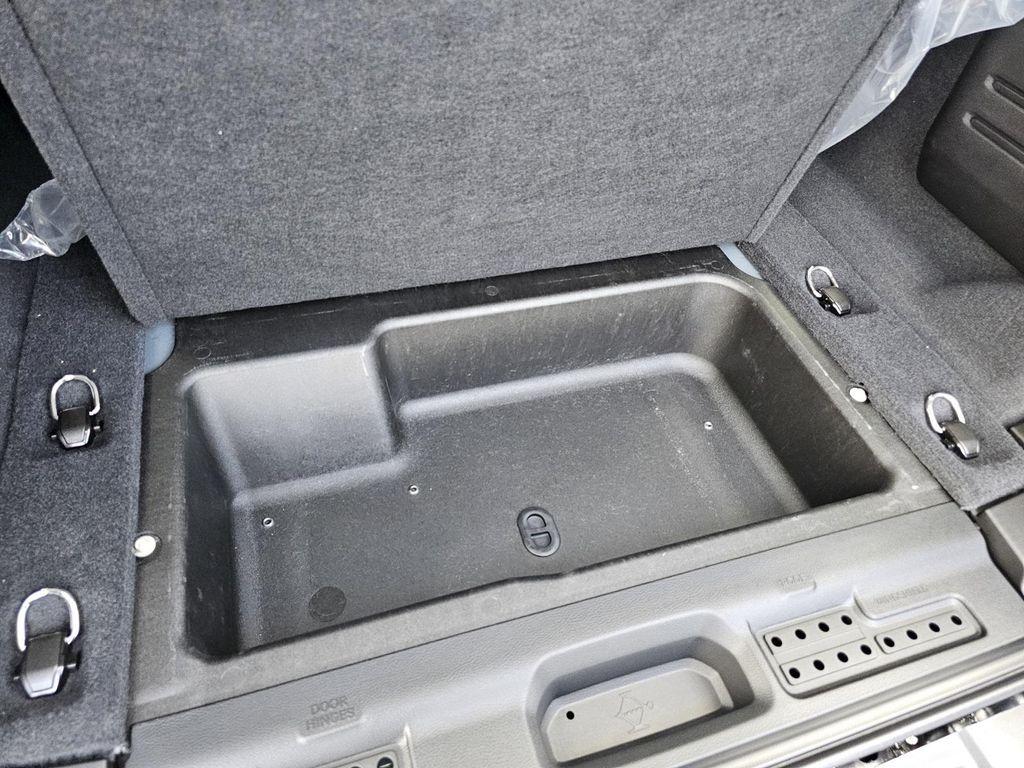 new 2025 Jeep Wrangler car, priced at $45,580
