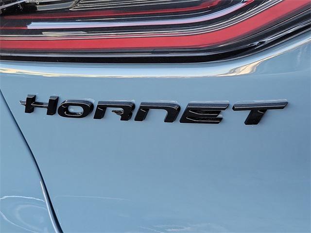 new 2024 Dodge Hornet car, priced at $32,820