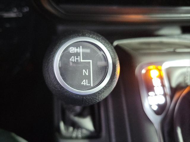 new 2025 Jeep Wrangler car, priced at $34,990