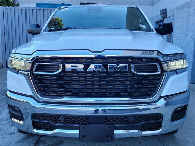 new 2025 Ram 1500 car, priced at $46,480