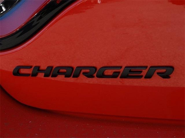 new 2023 Dodge Charger car, priced at $30,995