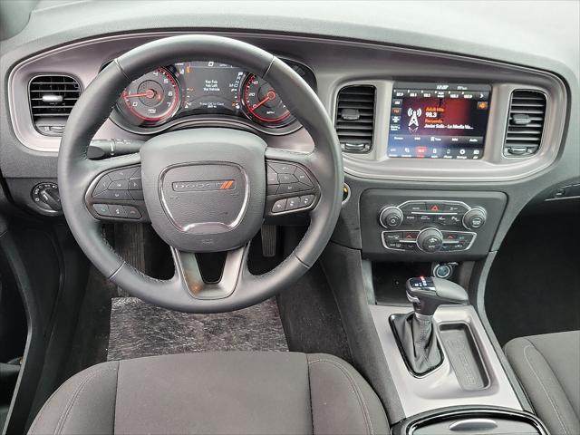 used 2023 Dodge Charger car, priced at $27,985