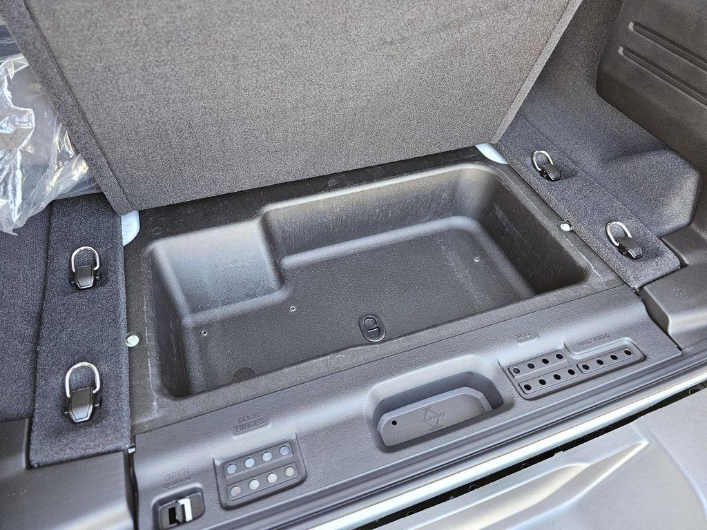 new 2025 Jeep Wrangler car, priced at $48,989