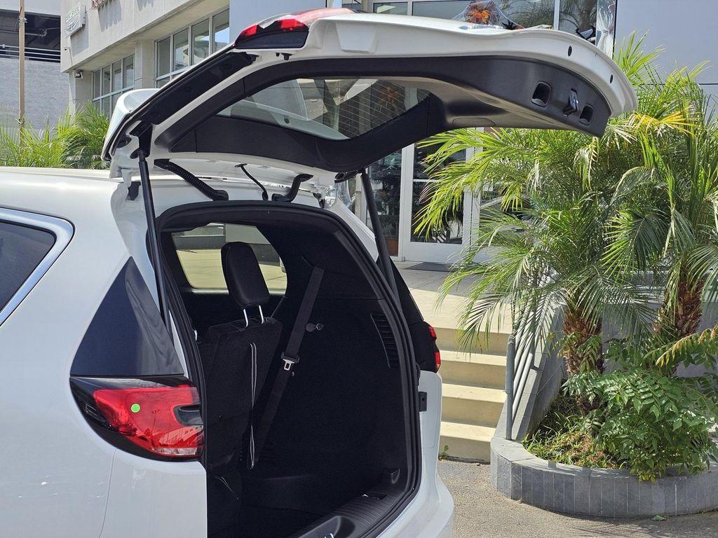 new 2026 Chrysler Pacifica car, priced at $50,760