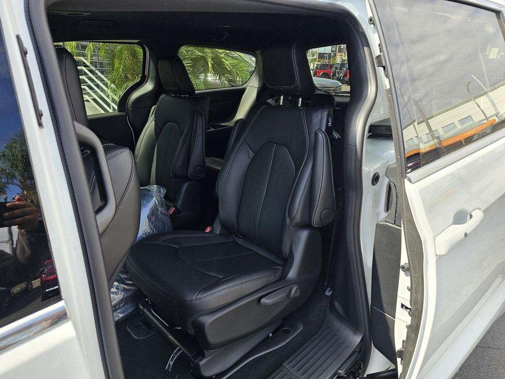 new 2026 Chrysler Pacifica car, priced at $50,760
