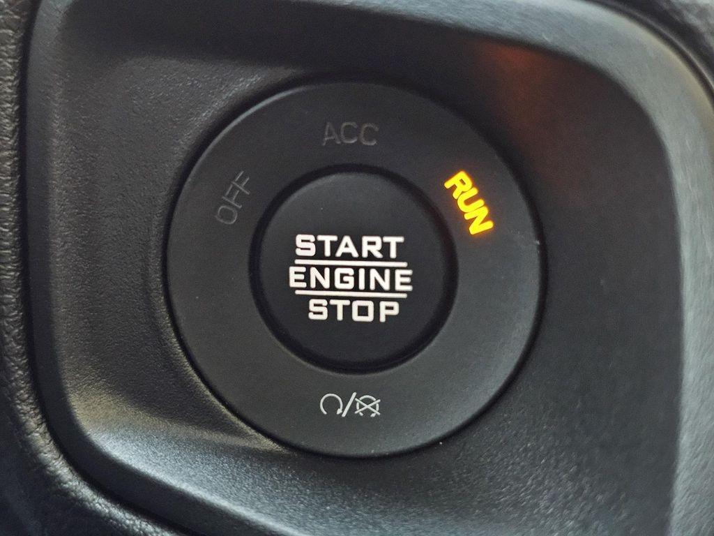 new 2025 Jeep Wrangler 4xe car, priced at $49,995