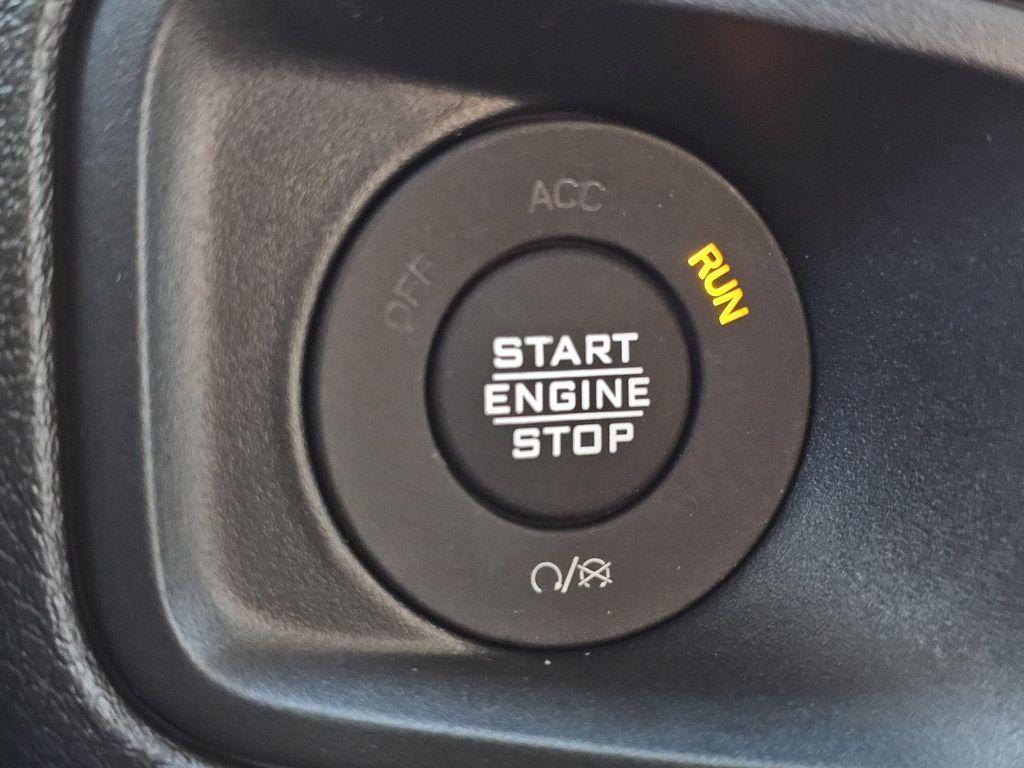 new 2025 Jeep Wrangler car, priced at $50,075