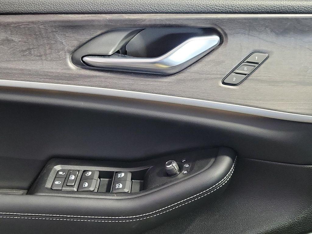 new 2025 Jeep Grand Cherokee 4xe car, priced at $54,745
