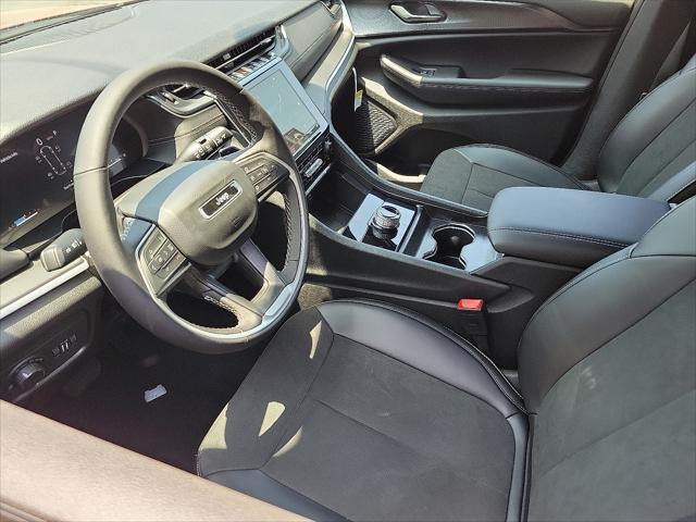 new 2025 Jeep Grand Cherokee L car, priced at $41,572
