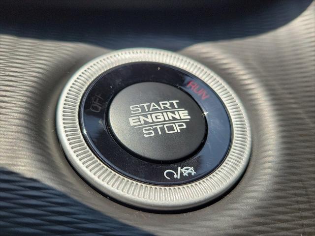 new 2025 Jeep Grand Cherokee L car, priced at $41,572