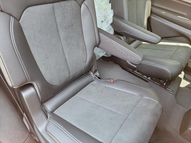 new 2025 Jeep Grand Cherokee L car, priced at $41,572