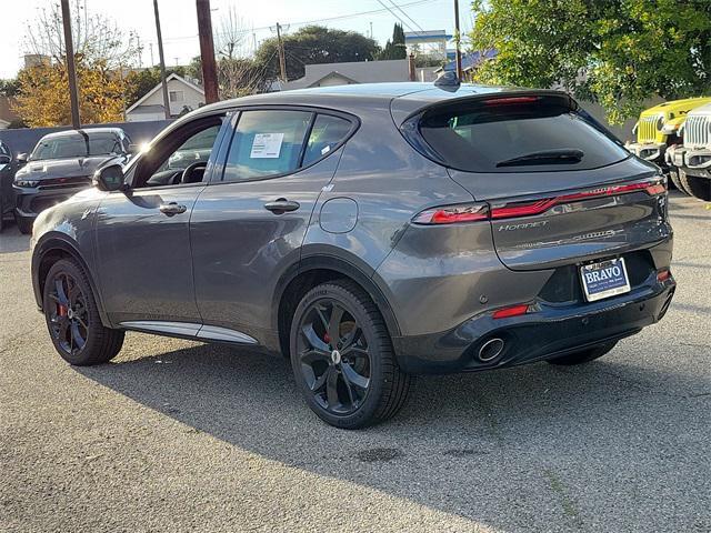 new 2024 Dodge Hornet car, priced at $36,995