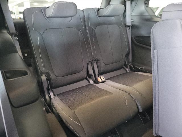 new 2025 Jeep Grand Cherokee L car, priced at $31,895