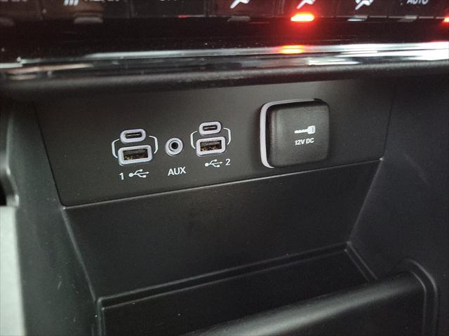 new 2025 Jeep Grand Cherokee L car, priced at $31,895