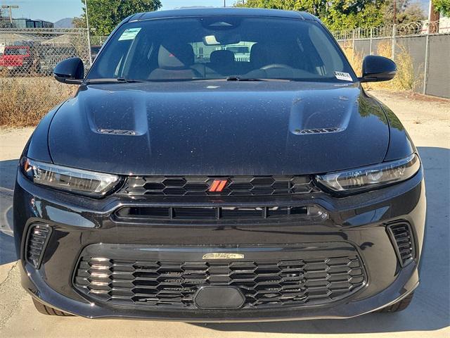 new 2024 Dodge Hornet car, priced at $51,585