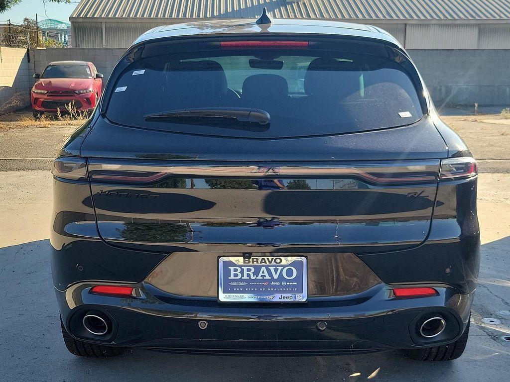 new 2024 Dodge Hornet car, priced at $35,745