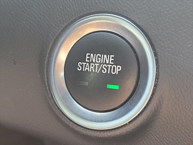 used 2023 GMC Terrain car, priced at $26,997