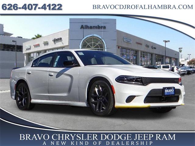 new 2023 Dodge Charger car, priced at $41,015