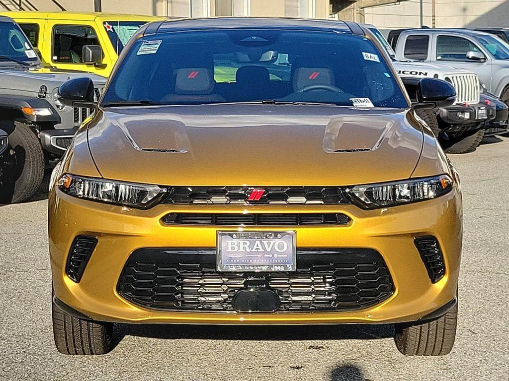 new 2024 Dodge Hornet car, priced at $38,245