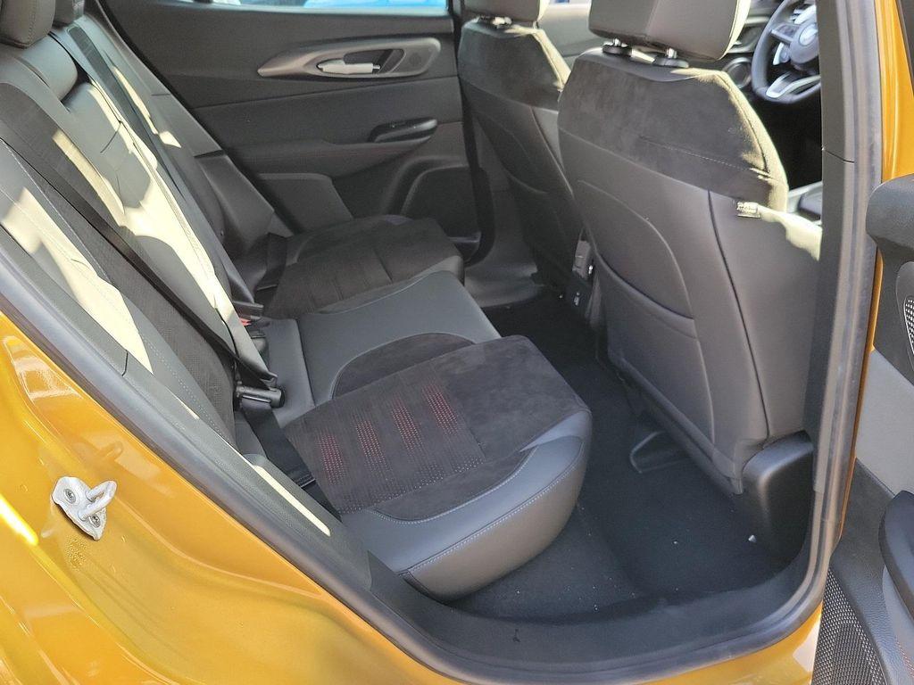 new 2024 Dodge Hornet car, priced at $38,245